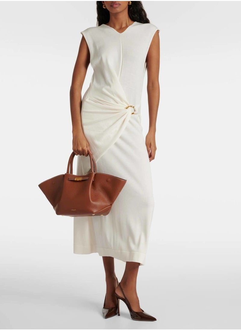 DM - DeMellier MIDI NEW YORK Tote Small - Image 1