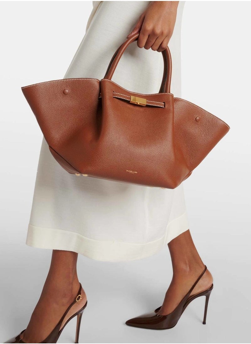 DM - DeMellier MIDI NEW YORK Tote Small - Image 1
