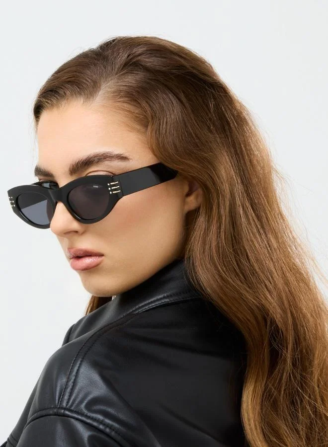 Take Two Take Two Women Harriet Cat Eye Sunglasses