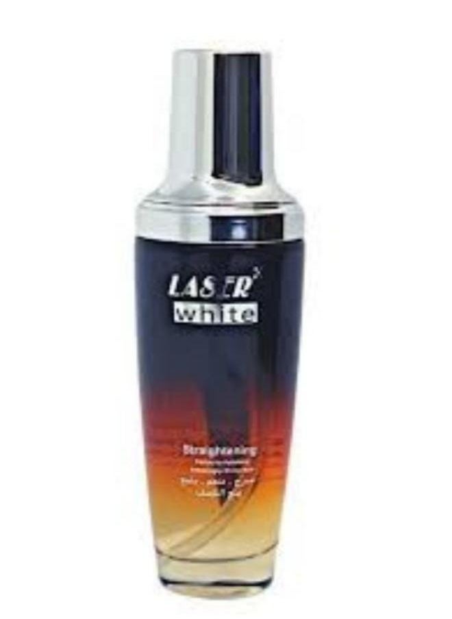 LASER WHITE Crystal Energy Hair Serum 120 ml  - Image 3