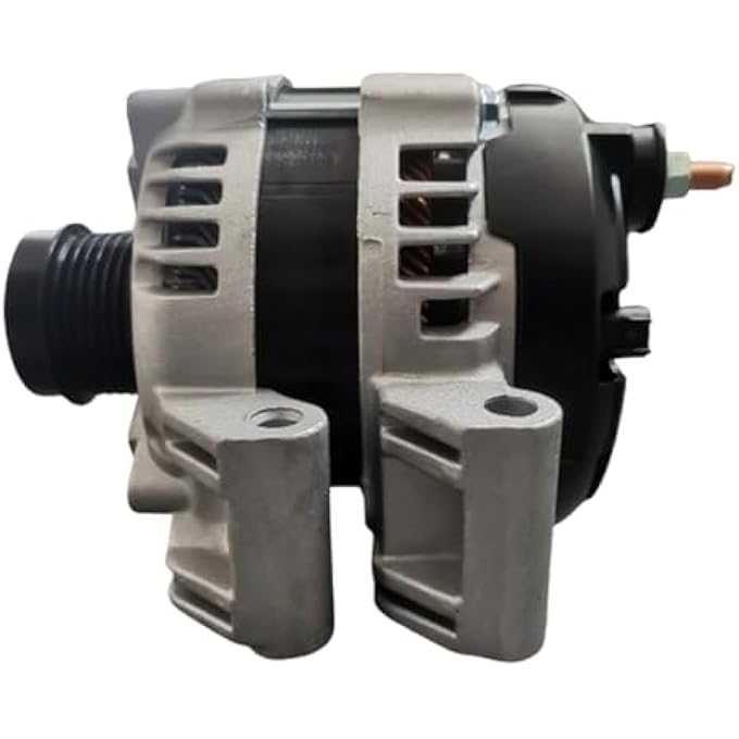 NITOYO 56029789AA Alternator - Image 5