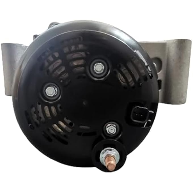 NITOYO 56029789AA Alternator - Image 3