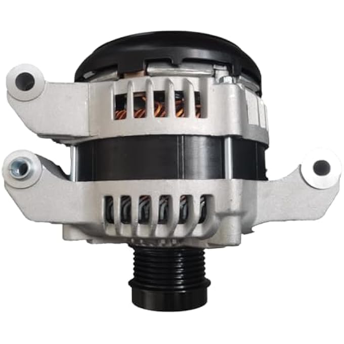 NITOYO 56029789AA Alternator - Image 2
