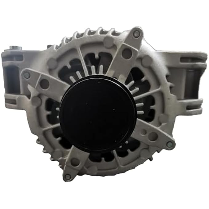 NITOYO 56029789AA Alternator - Image 4