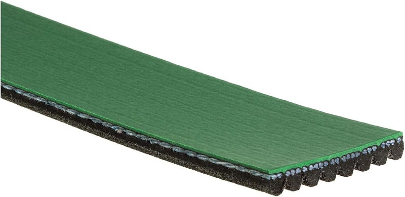 Gates K080885HD FleetRunner Micro-V Serpentine Drive Belt - Image 2