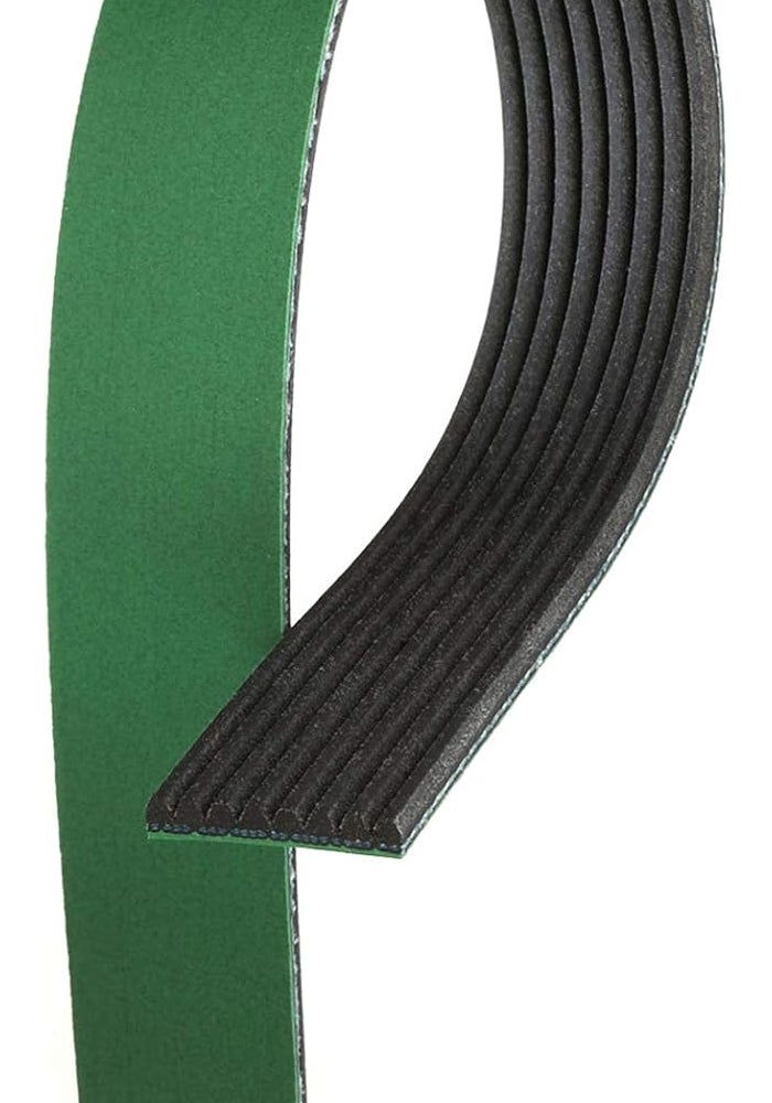 Gates K080885HD FleetRunner Micro-V Serpentine Drive Belt - Image 1