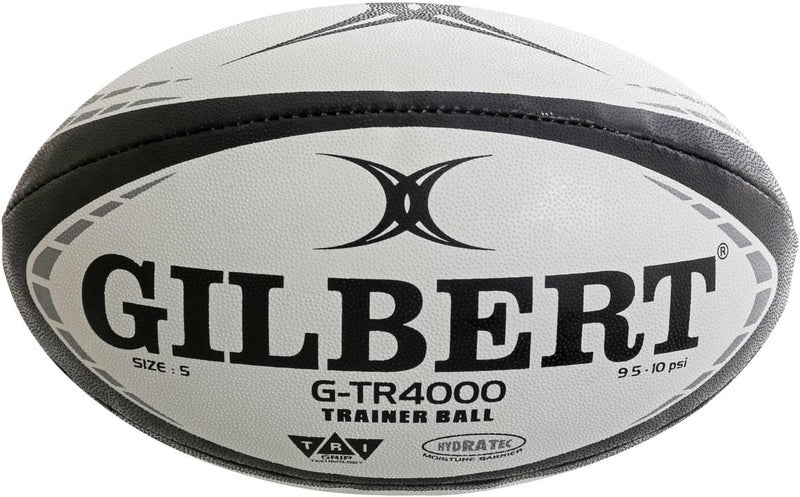 G-TR4000 Training Ball - Black