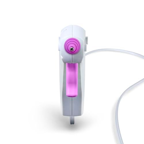 AdTech Cool Tool Kit with Low-Temp Glue Gun, White - Kid-Friendly, Safe for Crafting & Projects, Lightweight & Portable for Group Events - Image 3