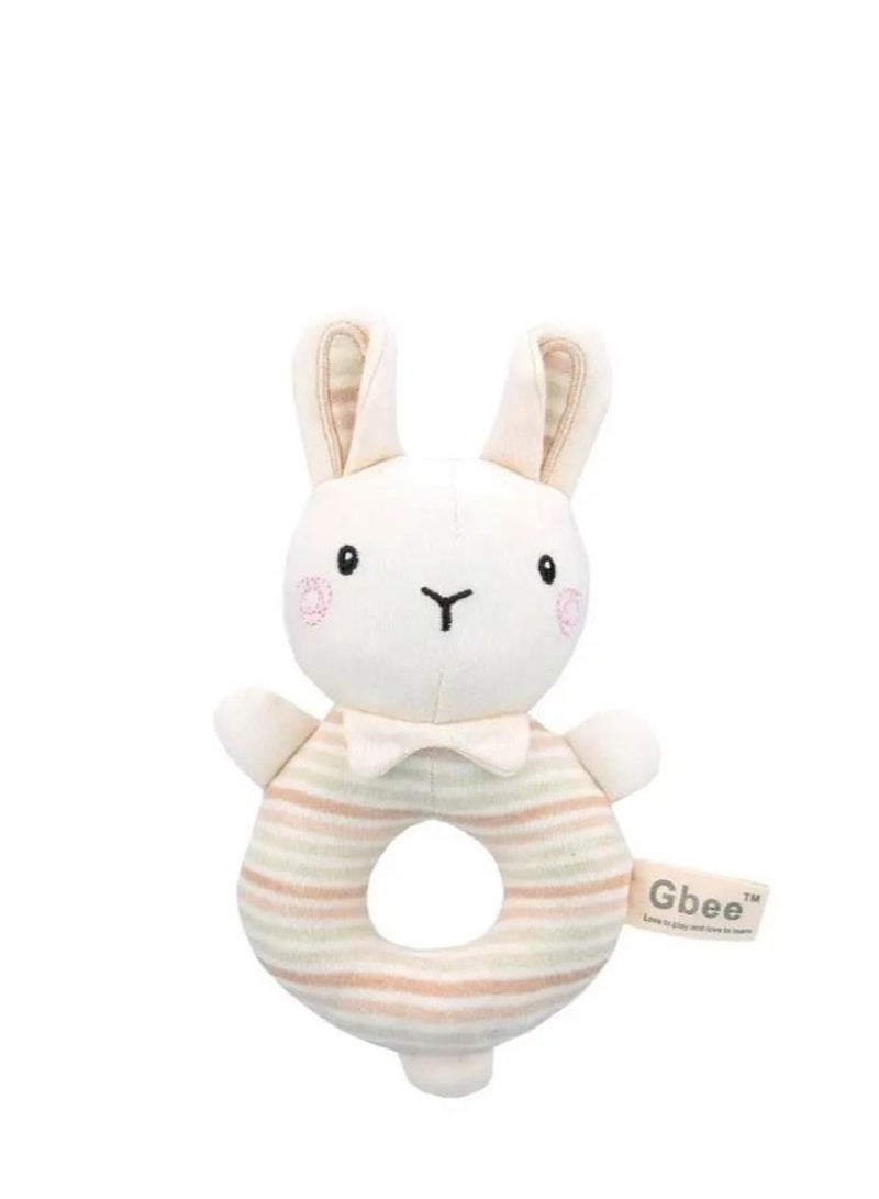 Rattle Stick Stuffed Plush Toy