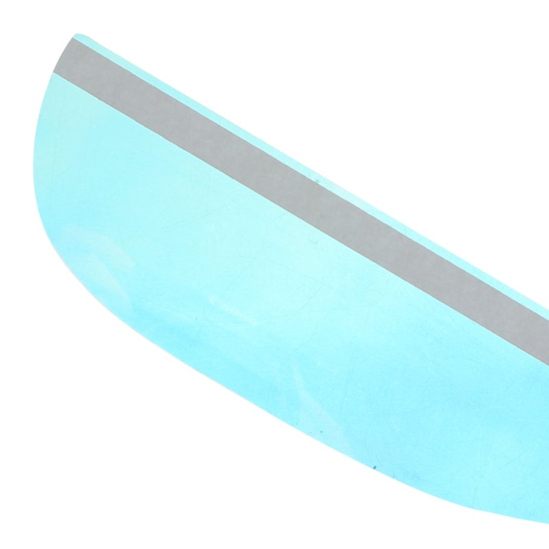 Car Side Rain Shields, Durable Waterproof Mirror Guards for Enhanced Safety - Image 4