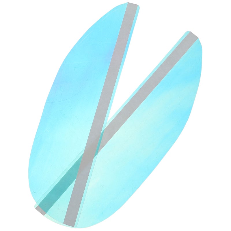 Car Side Rain Shields, Durable Waterproof Mirror Guards for Enhanced Safety - Image 5