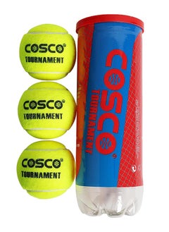 COSCO Tournament Padel Tennis Ball  - Image 1