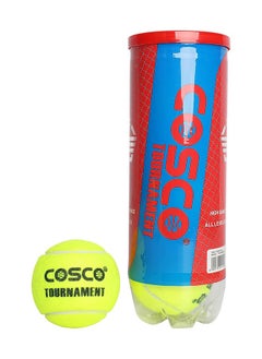 COSCO Tournament Padel Tennis Ball  - Image 2