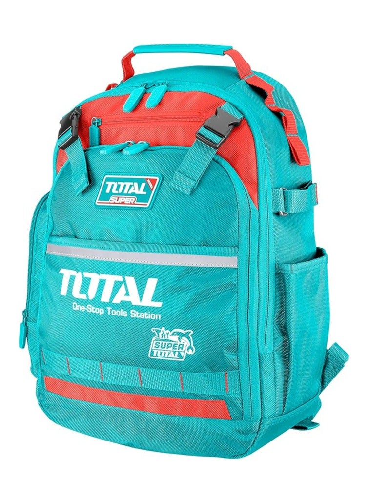 TOTAL 18 inch tools backpack  - Image 1