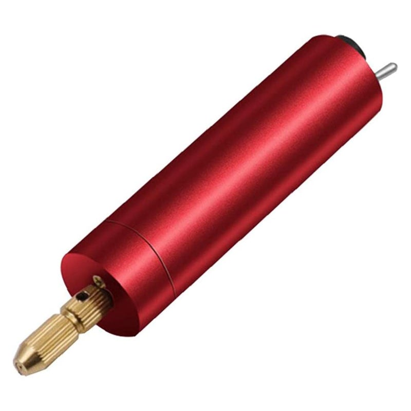 قلم حفر كهربائي صغير USB - Image 1