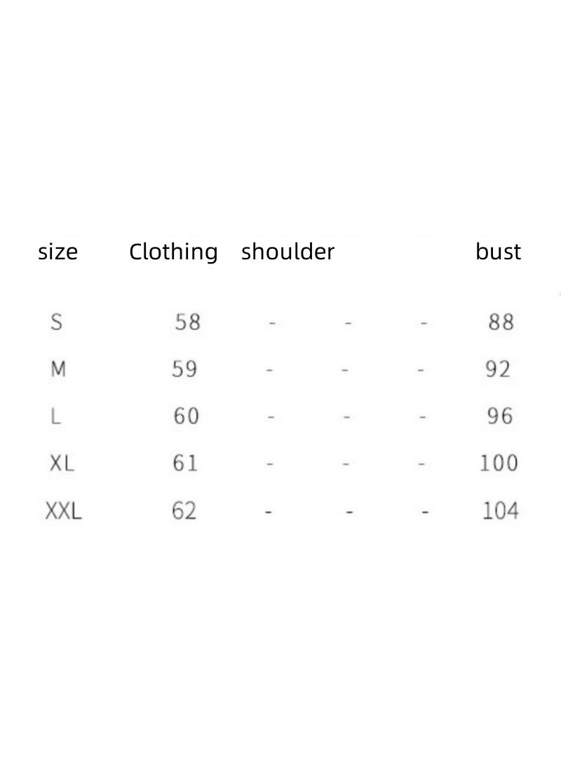 Shougu Sleeveless Outer Paired With Suit Satin Base Shirt  - Image 5