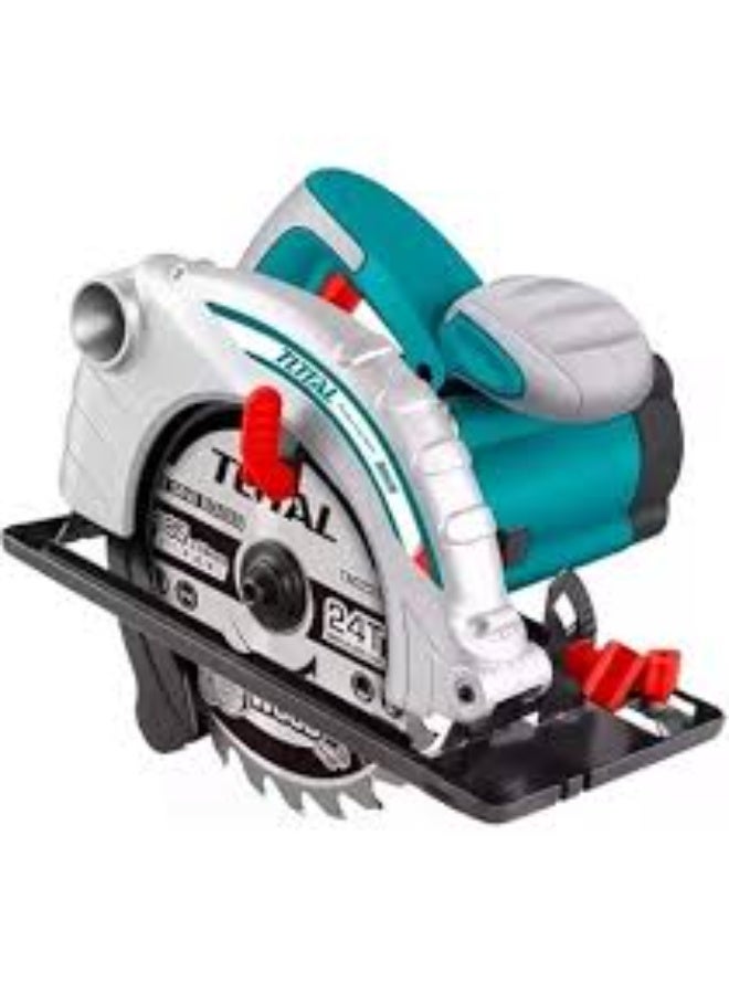 توتال منشار صينية 7 بوصة 1200 وات - Image 1