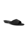 كابلي Black/Black