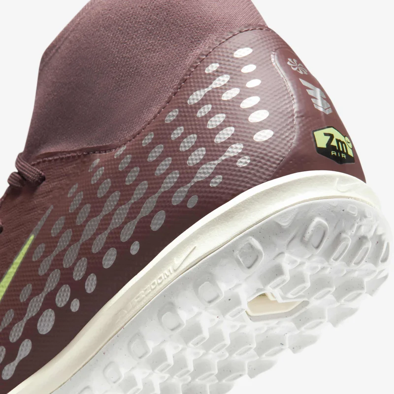 Nike Brown Men's Kylian Mbappe Mercurial Superfly 10 Academy Turf Ground Football Shoes for Men | Best Price UAE