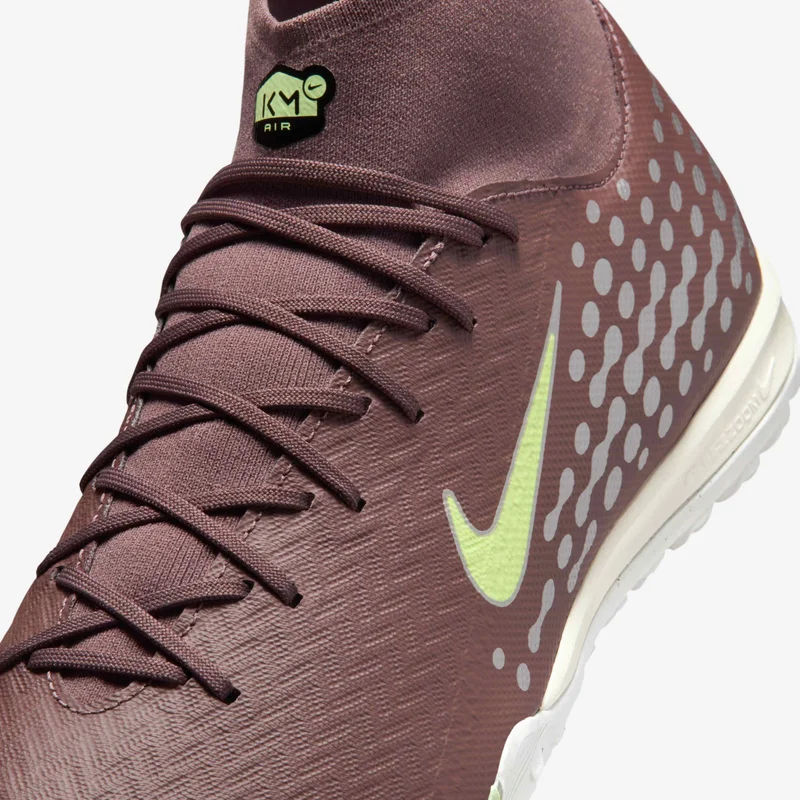 Nike Brown Men's Kylian Mbappe Mercurial Superfly 10 Academy Turf Ground Football Shoes for Men | Best Price UAE