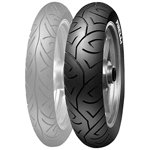Pirelli Sport Demon Sport Touring Rear Tire - 140/70-17 - Image 1