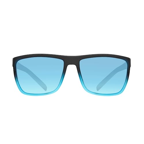 ZENOTTIC Polarized Sunglasses for Men Lightweight TR90 Frame UV400 Protection Square Sun Glasses - Image 2