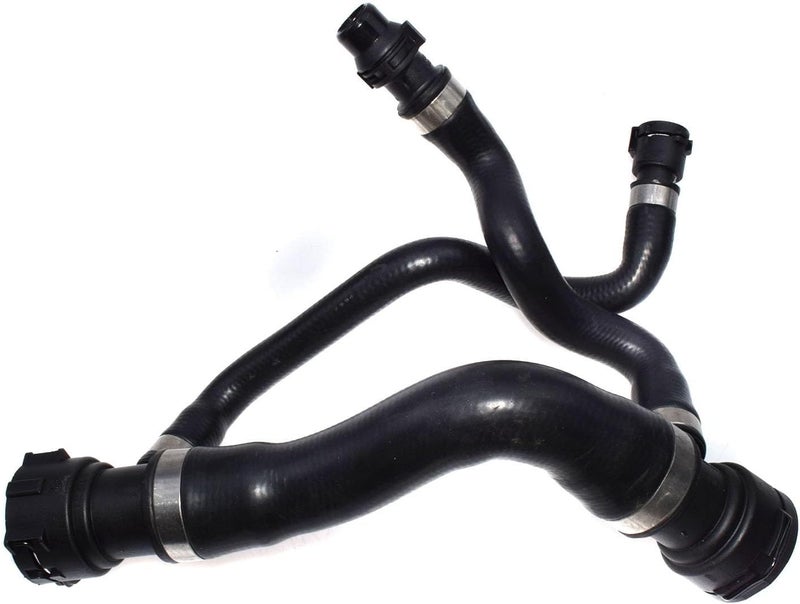 Wivplex Radiator Cooling Upper Hose for BMW E60 E61 - Image 4