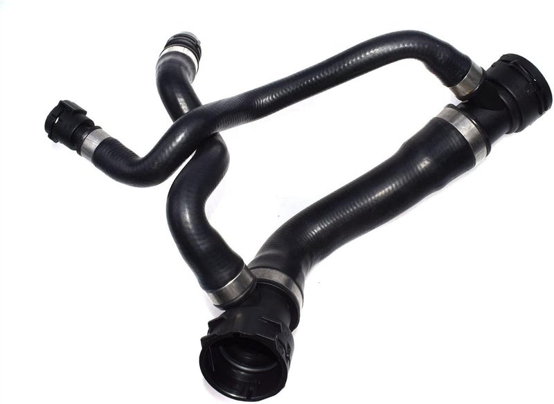 Wivplex Radiator Cooling Upper Hose for BMW E60 E61 - Image 1