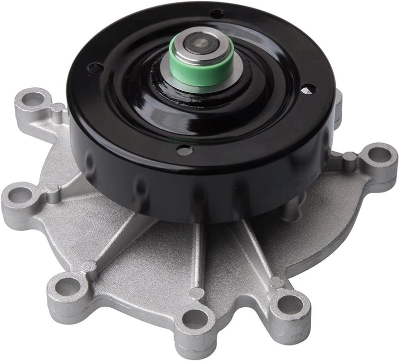 TUCAREST AW7163 Water Pump Kit with Gasket for Dodge, Jeep, and Ram Vehicles - Image 2