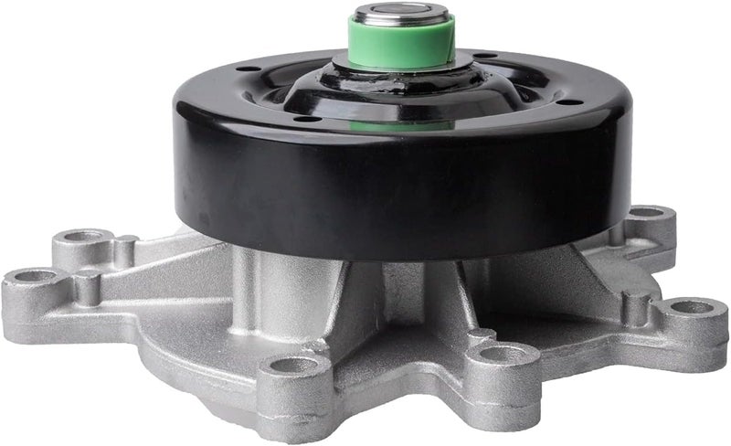 TUCAREST AW7163 Water Pump Kit with Gasket for Dodge, Jeep, and Ram Vehicles - Image 3