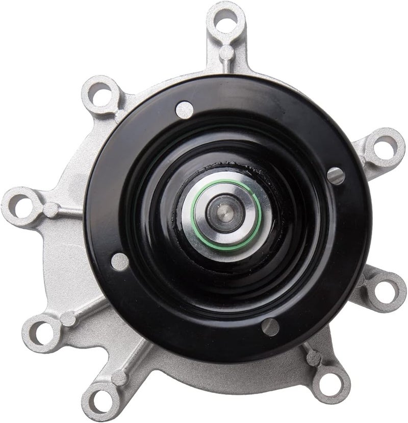 TUCAREST AW7163 Water Pump Kit with Gasket for Dodge, Jeep, and Ram Vehicles - Image 4