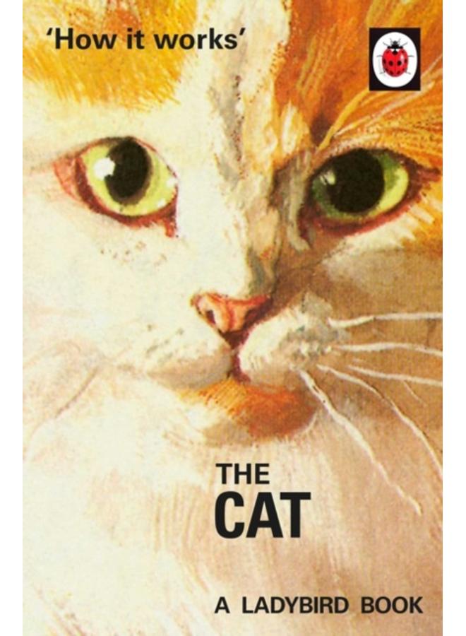 How it Works: The Cat 
