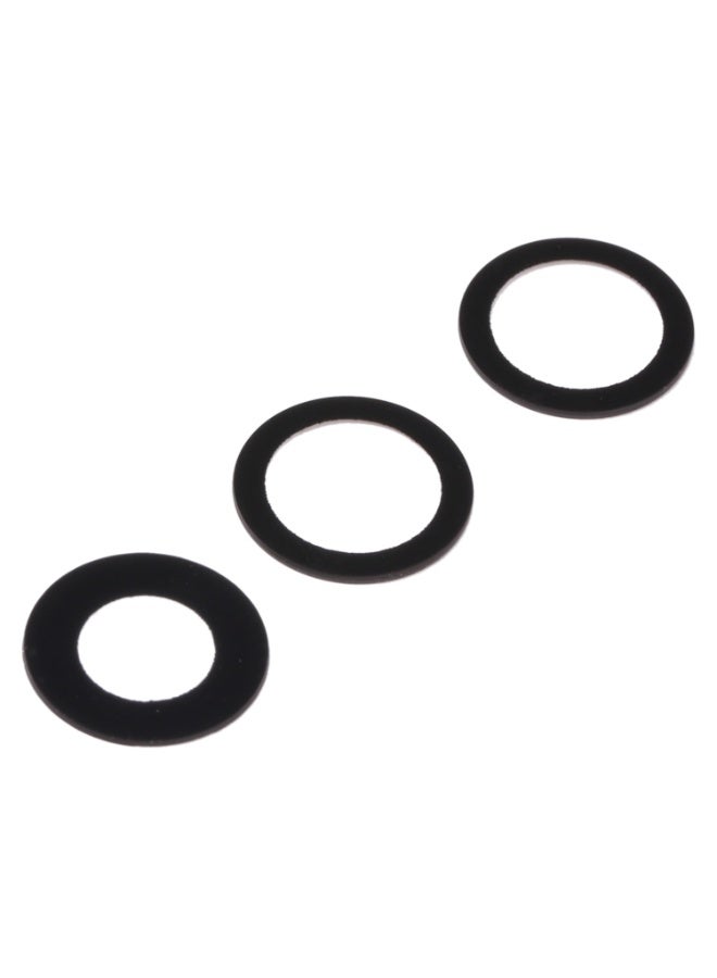 إيروريكس طقم استبدال عدسة الكاميرا الخلفية لهاتف اوبو رينو 5 برو 5G / رينو 6 برو 5G - Image 3