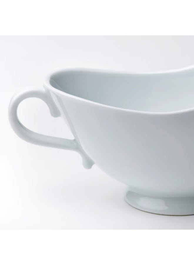 white 0.3 liter pot - Image 2