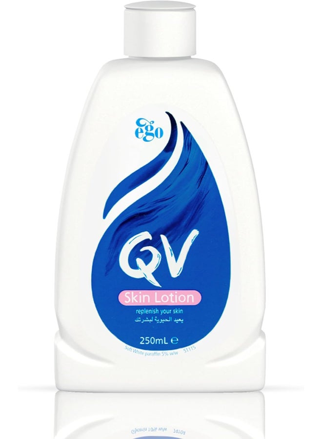 QV Skin Lotion 250ml - Image 1
