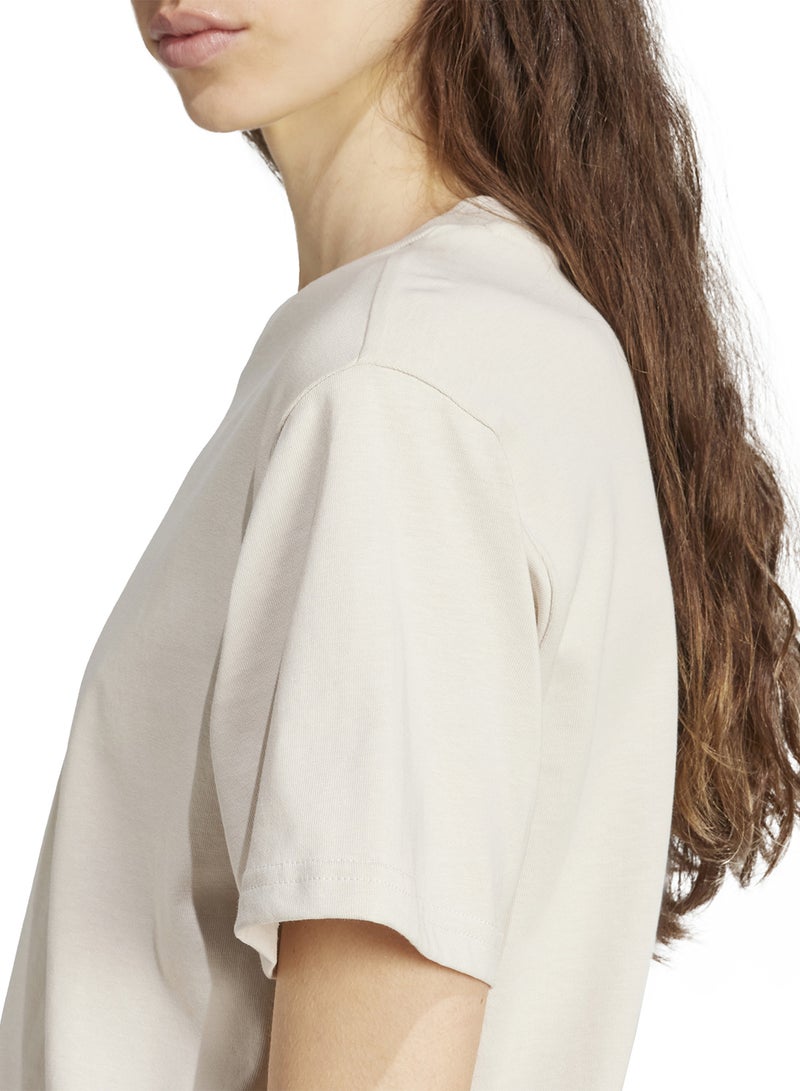 اديداس تيشيرت بطبعة مموهة - Image 4