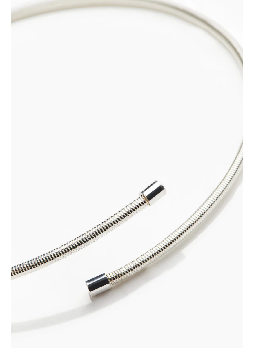 اتش اند ام Short Necklace