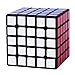 IRRDFO 5x5 Speed Cube 5x5 Cube Puzzle Black - Image 2