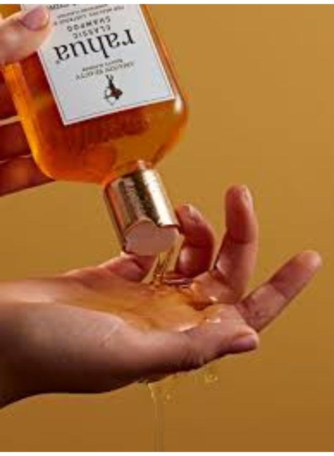 Rahua Classic Shampoo 275ml - Image 3