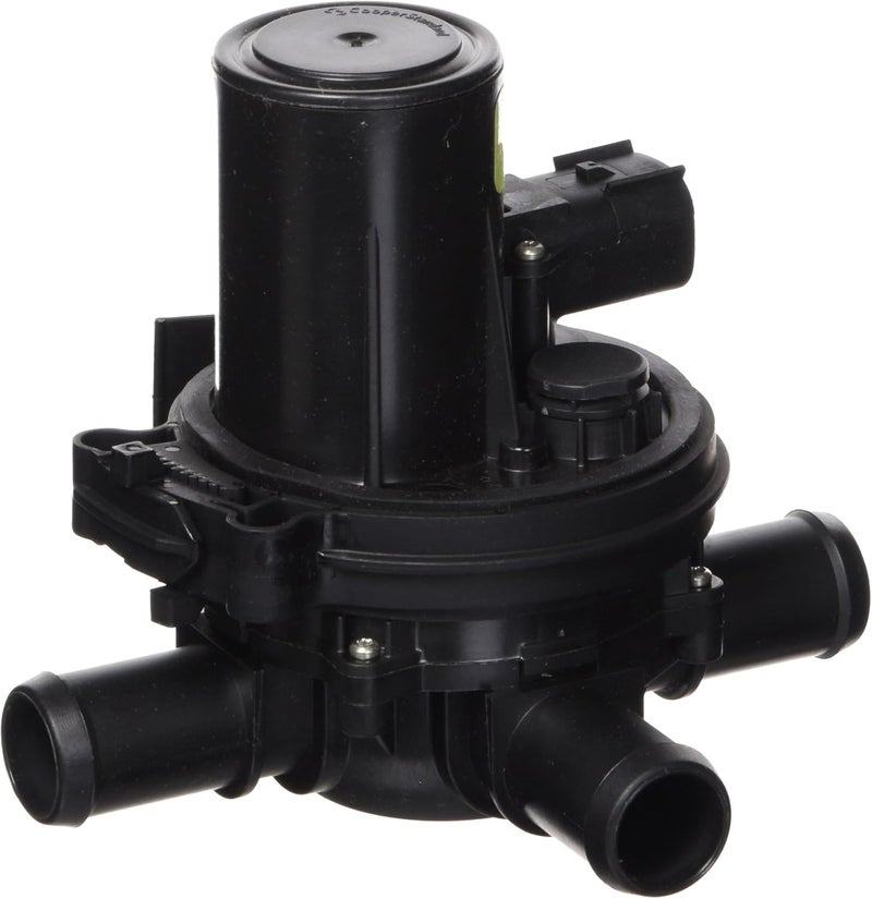 Chrysler Genuine 52014971AB Air Conditioning Coolant Valve - Image 1