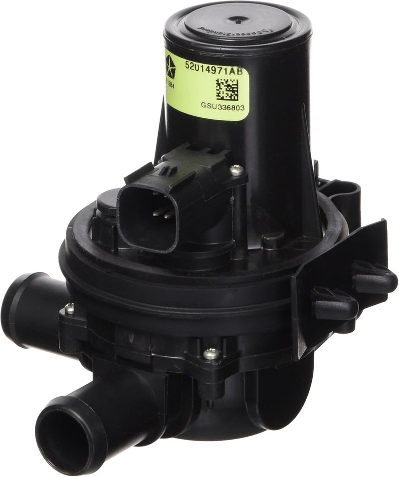 Chrysler Genuine 52014971AB Air Conditioning Coolant Valve - Image 2