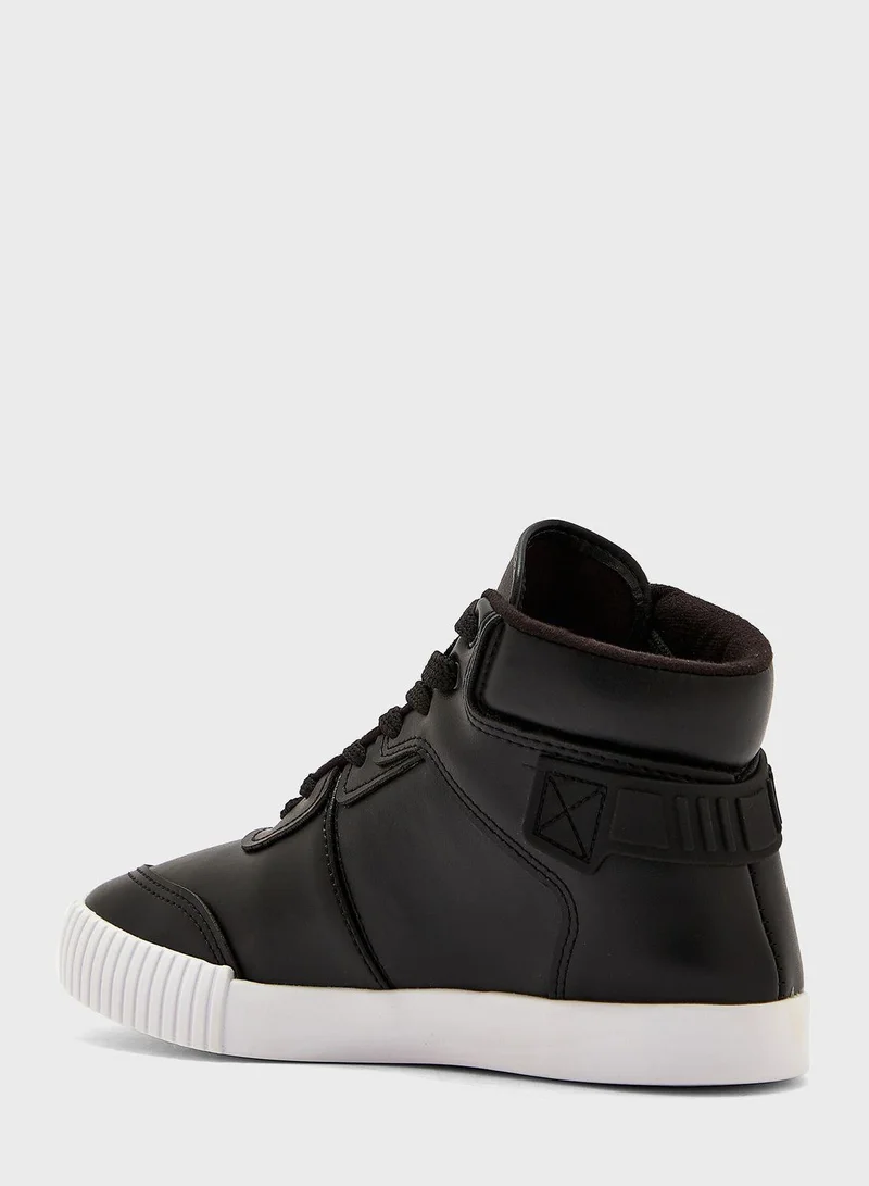 MOLECA Comfort Women’s Sneakers – Lace-Up Ladies Sneakers & Casual Sneakers for Girls