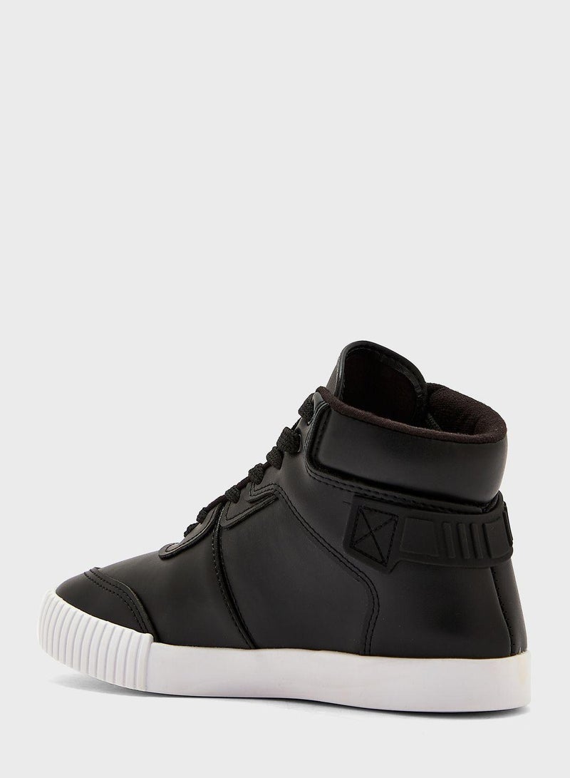 موليكا أحذية رياضية مريحة للنساء - أحذية رياضية برباط للسيدات وأحذية رياضية كاجوال للبنات - Image 3