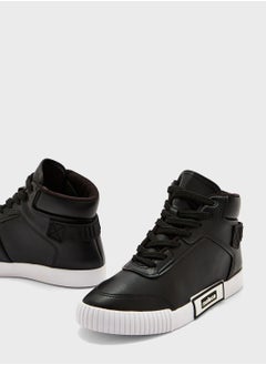 Lace Up High Top Sneakers - pzsku/ZD177E4D3066376835B3FZ/45/_/1724181791/a3ef6ff8-30b8-4da0-802c-ca5f73fa2512