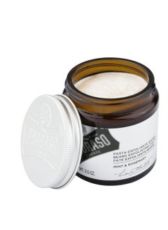 proraso Proraso Exfoliating Beard Paste and Facial Scrub, 3.5 oz  - Image 2