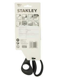 STANLEY STHT0-14102 SCISSORS, 240MM (Silver & Black) - pzsku/ZD177E7D1CAD007D00AD2Z/45/_/1717249430/ade088c4-2699-4e97-aa84-d83104b3d7ab