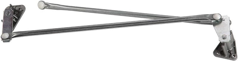 A-Premium APremium Front Windshield Wiper Transmission Linkage Assembly Compatible with Mitsubishi Vehicles Galant 1999 2000 2001 2002 2003 Sedan - Image 4
