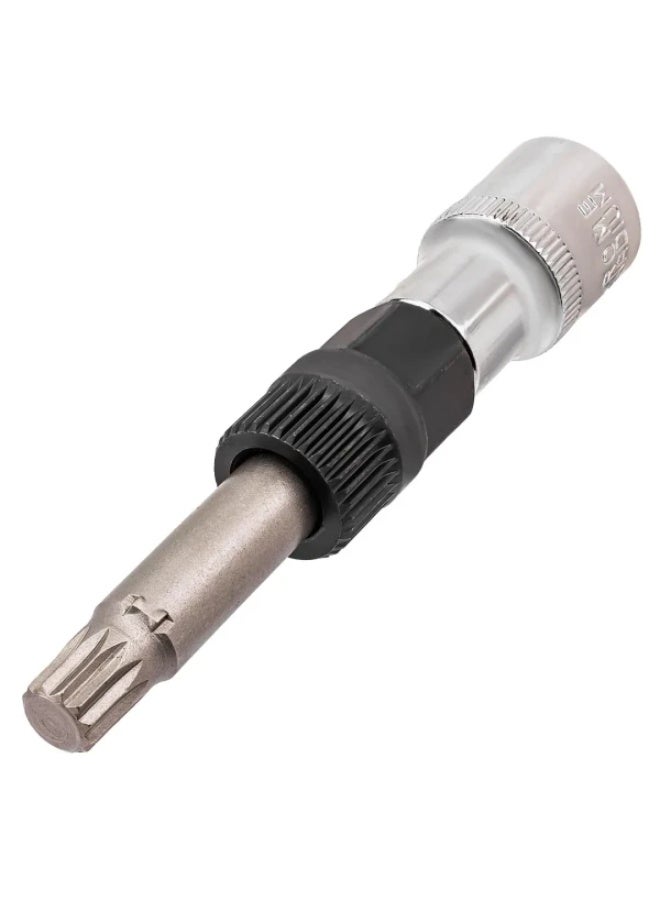 ROCKFORCE Alternator pulley remover socket bit m10, 1/2" - Image 3