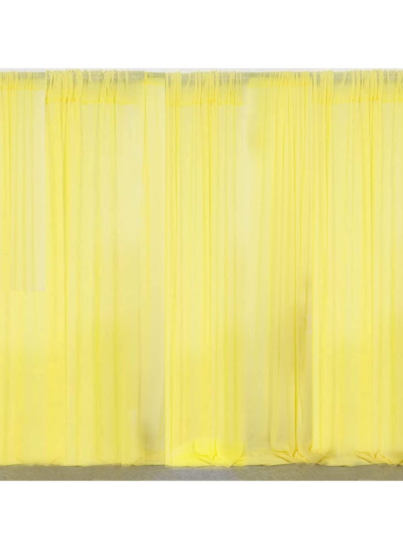 Special You haldi Backdrop Decoration Cloth with Yellow net Curtain Fabric for Ceremony Photo Shoot, Wedding Party , Stage Background , haldi Ceremony mehendi mayon decor