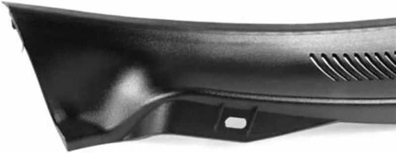 Wivplex Windshield Wiper Cowl Trim for Mercedes-Benz E-Class - Image 3